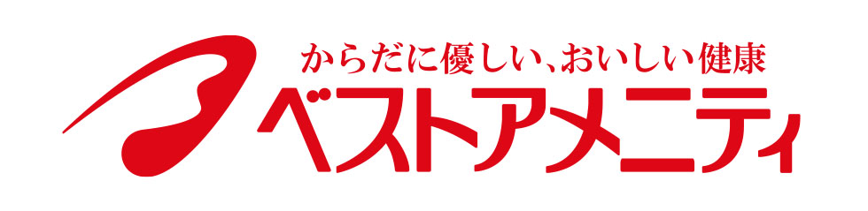 ベストアメニティ株式会社のロゴ