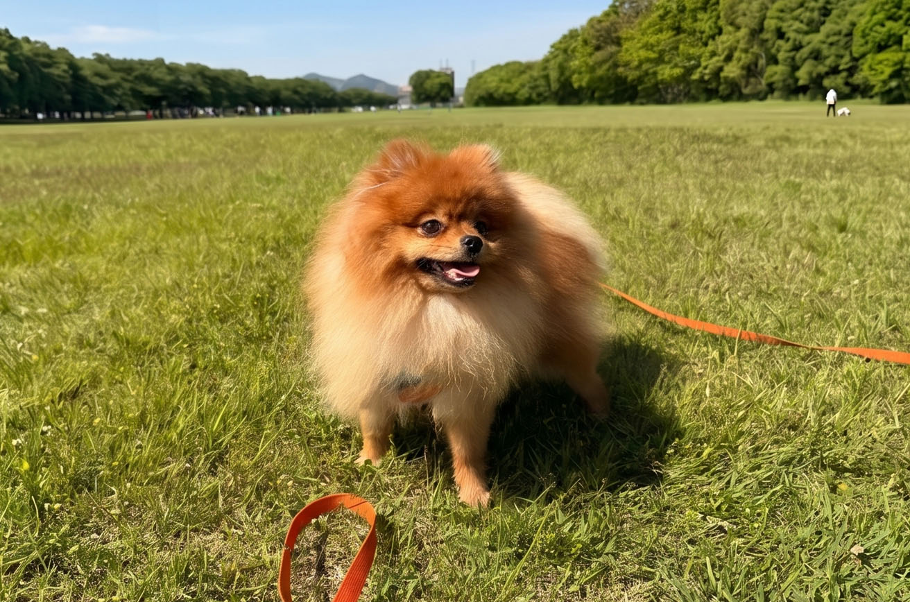 犬の保育園とは